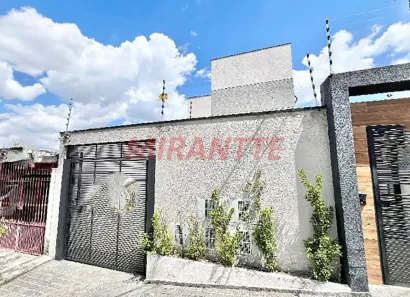 Casa de Condomínio com 2 Quartos à venda, 52m² no Parque Peruche, São Paulo