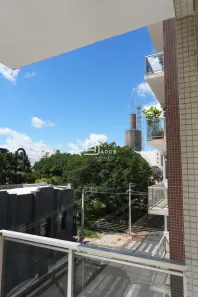 Apartamento com 2 Quartos à venda, 470m² no Centro, Ponta Grossa