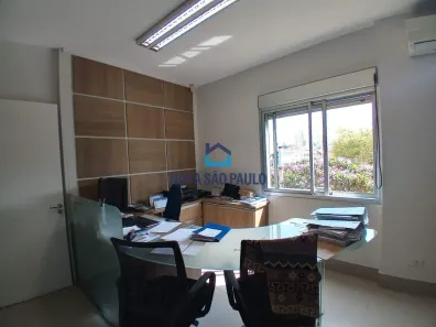 Casa com 3 Quartos à venda, 130m² no Vila Firmiano Pinto, São Paulo