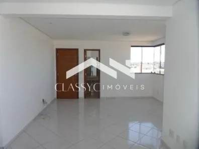 Apartamento com 4 Quartos para alugar, 130m² no Nossa Senhora Aparecida, Uberlândia