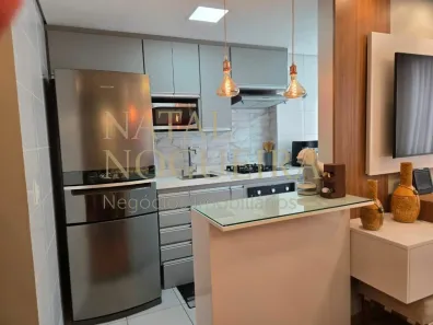 Apartamento com 2 Quartos à venda, 47m² no Fundação da Casa Popular, Campinas