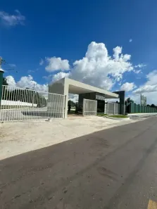 Lote/Terreno à venda, 139m² no Maguari, Ananindeua