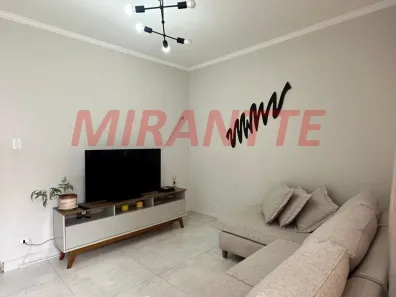 Sobrado com 3 Quartos à venda, 117m² no Parada Inglesa, São Paulo