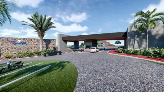 Lote/Terreno à venda, 544m² no , Zacarias