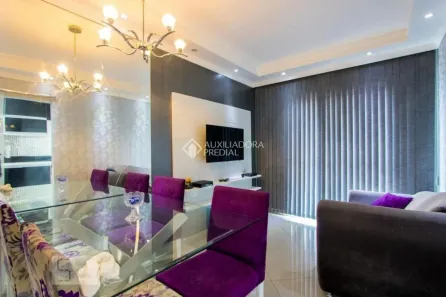 Apartamento com 2 Quartos à venda, 52m² no Vila Príncipe de Gales, Santo André
