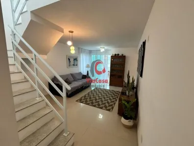 Cobertura com 4 Quartos à venda, 181m² no Extensão do Bosque, Rio das Ostras