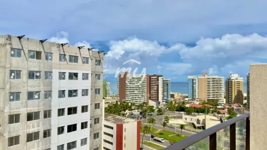 Apartamento com 3 Quartos à venda, 132m² no Jardim Armação, Salvador