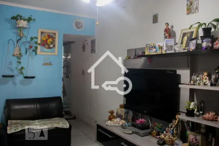 Casa com 2 Quartos à venda, 153m² no Campestre, Santo André