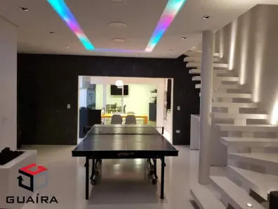 Sobrado com 3 Quartos à venda, 238m² no Mirandópolis, São Paulo