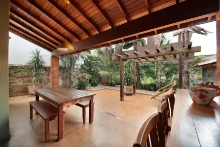 Casa de Condomínio com 3 Quartos à venda, 201m² no Bonfim Paulista, Ribeirão Preto