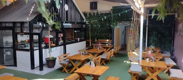 Ponto Comercial à venda, 130m² no Jardim, Santo André