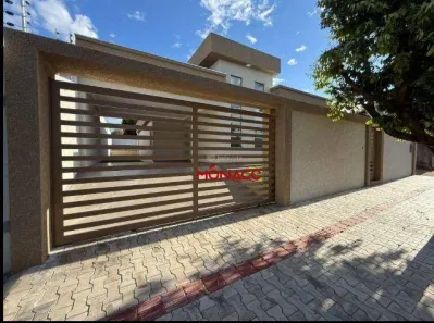 Casa com 3 Quartos à venda, 164m² no Vila Cascata, Arapongas