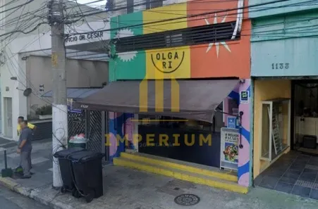 Ponto Comercial para alugar, 75m² no Santana, São Paulo