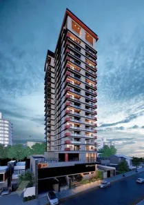 Apartamento com 2 Quartos à venda, 104m² no Centro, Cascavel