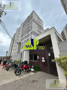 Apartamento com 2 Quartos à venda, 33m² no Guaianazes, São Paulo