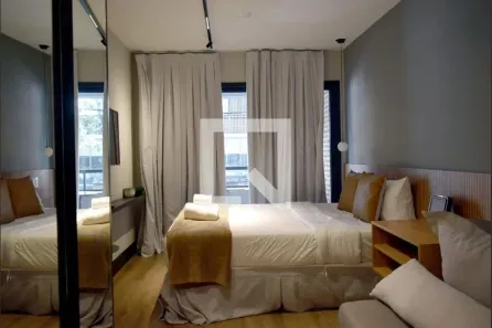 Kitnet com 1 Quarto à venda, 31m² no Paraíso, São Paulo