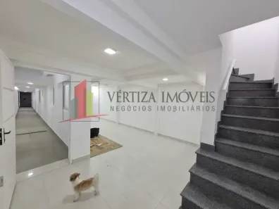 com 8 Quartos para alugar, 200m² no Brooklin Paulista, São Paulo