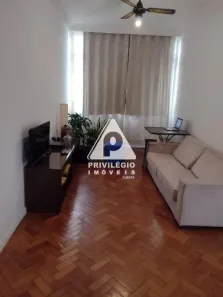 Apartamento com 3 Quartos à venda, 100m² no Flamengo, Rio de Janeiro