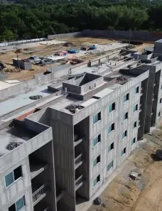Apartamento com 2 Quartos à venda, 44m² no Turu, São Luís