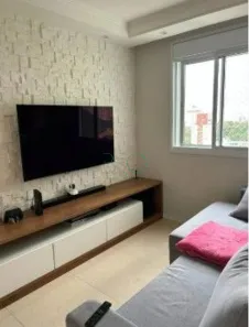 Apartamento com 2 Quartos à venda, 72m² no Santa Teresinha, São Paulo