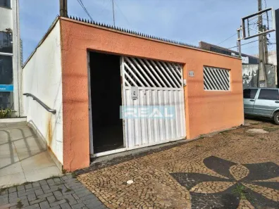 Casa com 3 Quartos à venda, 217m² no Nova Paulínia, Paulínia