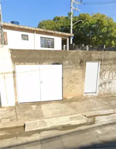 Casa com 3 Quartos à venda, 308m² no Jardim Ester, São Paulo