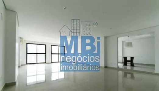 Apartamento com 4 Quartos para venda ou aluguel, 370m² no Santo Amaro, São Paulo
