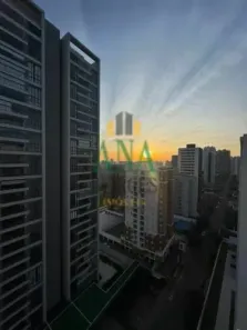 Apartamento com 3 Quartos à venda, 103m² no Parque Campolim, Sorocaba
