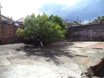 Lote/Terreno à venda, 170m² no Vila Líder, Presidente Prudente