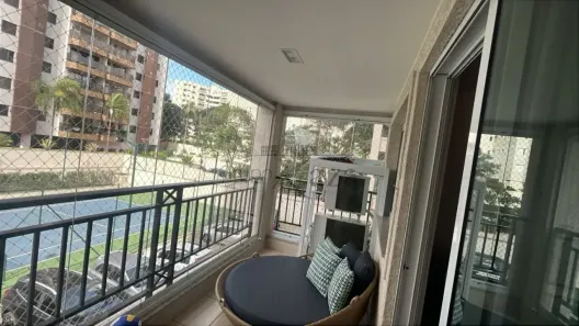 Apartamento com 4 Quartos à venda, 170m² no Vila Ema, São José dos Campos