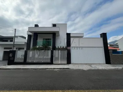Casa com 2 Quartos à venda, 280m² no Vila Baependi, Jaraguá do Sul