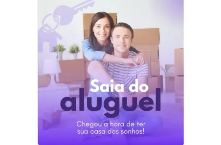 Casa de Condomínio com 2 Quartos à venda, 45m² no Parque Marajó, Valparaíso de Goiás