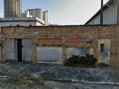 Casa com 1 Quarto à venda, 149m² no Maracanã, Praia Grande