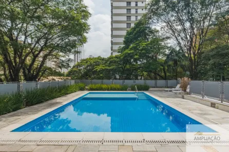 Apartamento com 5 Quartos à venda, 232m² no Vila Morumbi, São Paulo