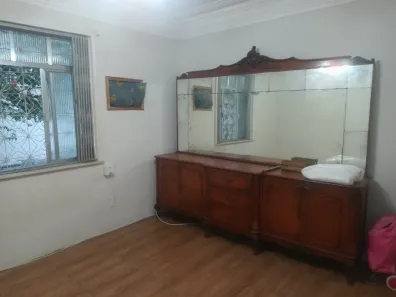 Apartamento com 2 Quartos à venda, 60m² no Engenho Novo, Rio de Janeiro