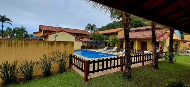 Imóvel Comercial à venda, 760m² no Loteamento Villagio Verde Mare, Caraguatatuba