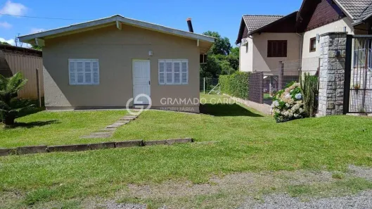 Casa com 2 Quartos à venda, 56m² no Carazal, Gramado