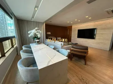 Apartamento com 4 Quartos à venda, 197m² no Vila da Serra, Nova Lima