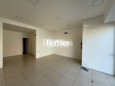 Sala Comercial para alugar, 36m² no Centro, Cosmópolis