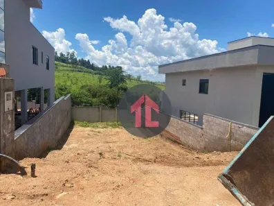 Lote/Terreno à venda, 317m² no Parque Rural Fazenda Santa Cândida, Campinas