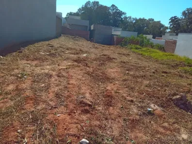 Lote/Terreno à venda, 250m² no Centro, Presidente Prudente
