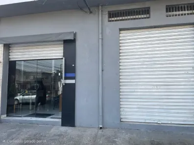 Prédio Comercial à venda, 478m² no Vila Paranaguá, São Paulo