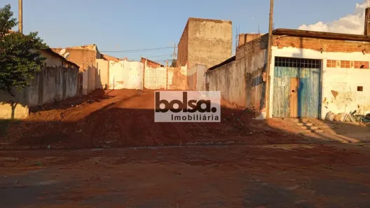 Lote/Terreno à venda, 126m² no Pousada da Esperança I, Bauru