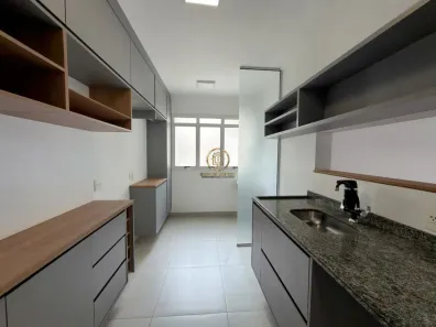 Apartamento com 3 Quartos à venda, 80m² no Jardim das Paineiras, Campinas