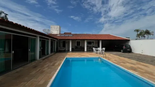 Fazenda/Sítio com 3 Quartos à venda, 335m² no Condomínio Fechado Village Haras São Luiz, Salto