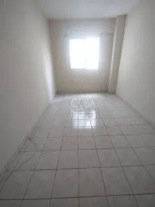 Apartamento com 1 Quarto para alugar, 45m² no Centro, São Vicente