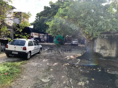 Galpão/Depósito/Armazém à venda, 32000m² no Quintino Bocaiúva, Rio de Janeiro