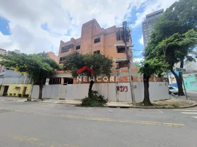Apartamento com 2 Quartos à venda, 45m² no Vila Bastos, Santo André