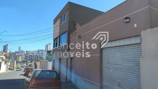 Ponto Comercial para alugar, 146m² no Centro, Ponta Grossa