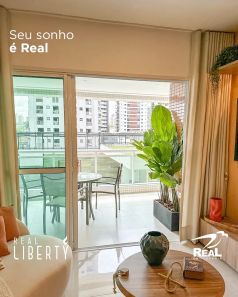Apartamento com 3 Quartos à venda, 114m² no Umarizal, Belém